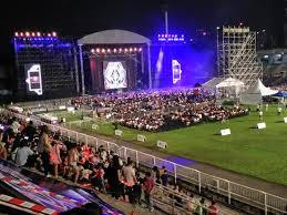 Frequently asked questions about bukit jalil national stadium. Stadium Merdeka Kuala Lumpur Malaysia Review Tripadvisor