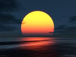 Sunset Wallpapers Hd Wallpaper Cave The time in the evening when the sun disappears or daylight fades. sunset wallpapers hd wallpaper cave