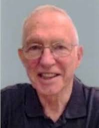 Richard P. Shay Obituary