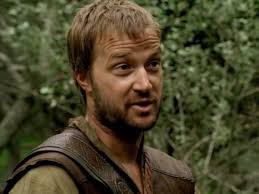 "Legend of the Seeker" Conversion (TV Episode 2009)