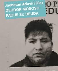 Deudores Morosos Bolivia