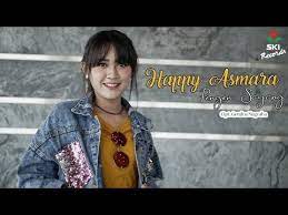 Happy Asmara Pingin Sayang Official Music Video Youtube