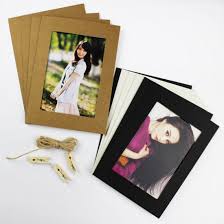 Use it to decorate your home in your own unique way or make it for a l… China Creative 10pcs Paper Picture Frames Diy Cardboard Photo Frame China Photo Frame And Baby Photo Frame Price