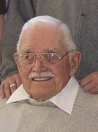 Frank Edwin Rader: 1915—2013