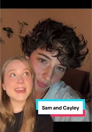 I think they both need to be in therapy, not to be canceled. But hey,  that’s just me idk #xyzbca #wlw #wlwcouple #wlwtiktok #wlwbreakup #samwyatt  #cayleyspivey #drama #wlwdrama #relationship #love ...