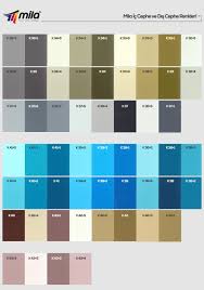 Ayrıca boyanan yerlerin hava 1.0.2 dış cephede koyu tonda boyalar tercih edilmemelidir. Mila Ic Ve Dis Cephe Renk Kartelasi Mila Italyan Dekoratif Boya Atolyesi