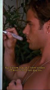 Out actress Queen Latifah plays the unapologetic butch lesbian character Cleo  Simms in SET IT OFF (1996). More about the film, and streaming options,  over at the QCA website. #lgbtqia #lgbtqiaplus #queerfilm #