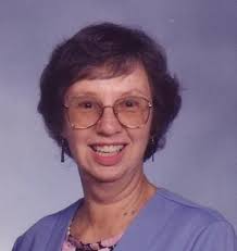 Gail Bloomer Obituary (2014)