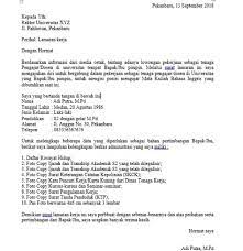 Panduan cara membuat surat lamaran seperti lamaran umum, fresh graduate, via email, tulis tangan, sebagai guru, cpns, di hotel, di bank, di toko, rumah sakit, berdasarkan iklan, bahasa inggris, +doc. Contoh Surat Lamaran Kerja Guru Sd Yang Masih Kuliah Kumpulan Contoh Gambar