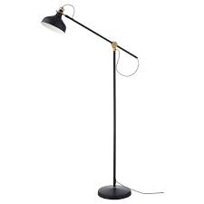 Ranarp Lampadaire Liseuse Noir Ikea Lampadaire Liseuse Lampadaire Ranarp Ikea