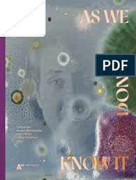 C'est sa troisième victoire cette saison. Art As We Dont Know It Science Natural Sciences