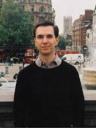 Professor Fred Roden to Present at Temple Emanu-El in NYC