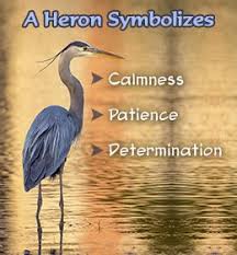 Birds And Their Spiritual Meanings R Sultats Google Recherche D Images Correspondant Http Www Buzzle Com Img Articleimages 610944 18620 3 Jpg Heron Animal Symbolism Heron Tattoo