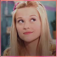 Elle Evans and Rory Gilmore