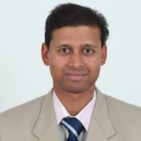 RAM KRISHNA KARMAKAR