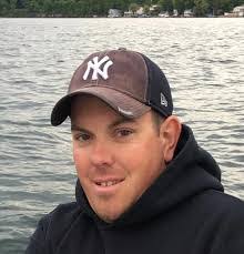 Jared Marion's Instagram, Twitter & Facebook