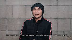Anji is agnostic to technology and modality. Doctor Tirta Anji Didn T Check Hadi Pranoto S Background