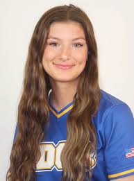 2023 Softball Roster