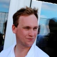 Crispin Eccleston Email & Phone Number