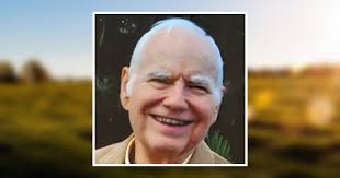 Michael Edward Wilson Obituary 2020