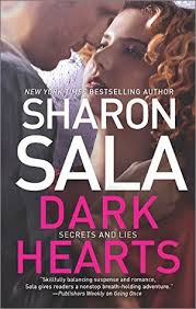 Learn more about sharon sala. Review Dark Hearts By Sharon Sala Harlequin Junkie Blogging About Books Addicted To Hea