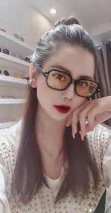 Kính nam nữ GUCCI* mắt vuông tròng vàng hàng độc 800k http://LienFash