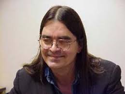 Wolf Dancer”, by Gordon Henry, Jr.