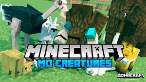 The twilight forest by benimatic. Mo Creatures Mod Para Minecraft 1 12 2 1 10 2 1 8 9 1 8 1 7 10 1 7 2 Zonacraft