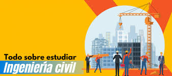 Cueva del ingeniero civil contiene apuntes de ingeniería civil, estructuras, cómputos métricos, carreteras y planillas excel de ingeniería civil. Ingenieria Civil Todo Sobre Estudiar La Carrera De Ingeniero Civil