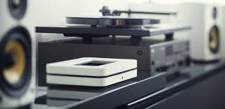 After spending four years in development, gonemad music player version 3.0 is out on the google play store in the stable channel. How To Turn Your Old Hifi Into A Wireless Music Streamer Smart Home Sounds Smart Home Sounds
