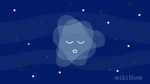 Thoughts and worries might race their way through your mind, or getting comfortable might seem impossible. Schnell Einschlafen Wikihow