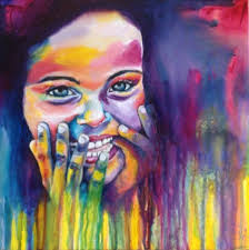 Shop art by Donna Munro