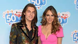 And with temperatures hitting as high as 28 degrees today, that's pretty good going. Elizabeth Hurley Reacts To Son Damian Callously Being Cut Out Of Family Fortune Due To Being Born Out Of Wedlock India A2z