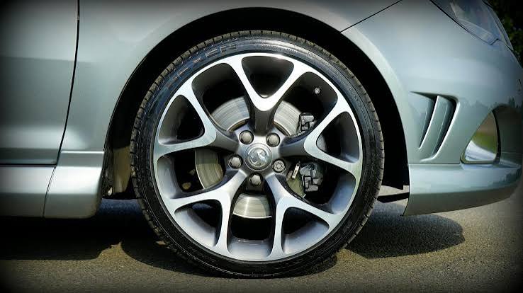 How upgrading to Vauxhall alloy wheels enhances driving safety travel blog