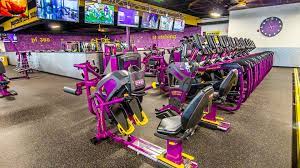 Gym In Springfield North Kansas Exp Mo 2633 N Kansas Expressway Planet Fitness