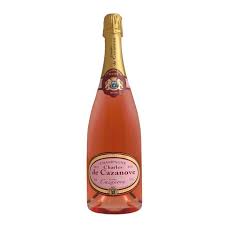We did not find results for: Champagne Charles De Cazanove Cuvee Cazanova Rose 75 Cl La Cave Cdiscount
