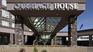 Find the best canadian hotels and deals here : Welcome To The Carriage House Inn Youtube