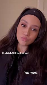 Is That Natalie