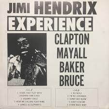 Jimi Hendrix Experience