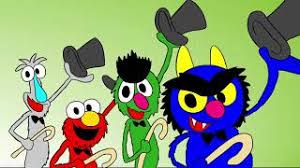 We did not find results for: Lá»i Dá»‹ch Bai Hat We Are All Monsters Sesame Street