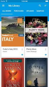 Best free book iphone apps. Best Apps To Download Free Books In 2021 Softonic