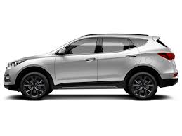 The restyled 2017 hyundai santa fe sport looks sharp, inside and out. 2017 Hyundai Santa Fe Sport Specifications Car Specs Auto123