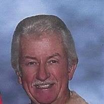 Jack Rhoades Obituary