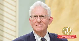 Michael Klein: A Trailblazer for Family Medicine and Maternity Care