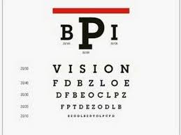 30 Uncommon Printable Eye Charts