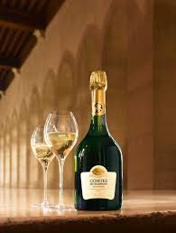 Guide, presentation, price estimates and comments. Comtes De Champagne Champagne Taittinger