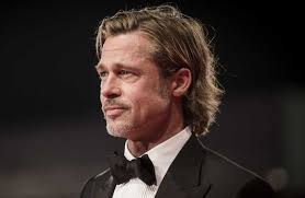Böyle dolandırıcılık görülmedi! “Ben Brad Pitt'im” dedi 170 bin avroluk  vurgun yaptı