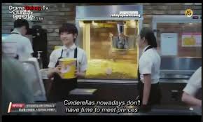 Kissasian free streaming cinderella and four knights episode 2 english subbed in hd. Sinopsis Cinderella And The Four Knights