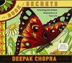 Unlocking the hidden dimensions of your life (chopra, deepak). The Book Of Secrets Unlocking The Hidden Dimensions Of Your Life Deepak Chopra Chopra M D Deepak Chopra M D Deepak Amazon Es Libros