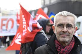 Pont-à-Mousson. Saint-Gobain PAM : "Le ministre Bruno Le maire rencontrera  la direction de Saint-Gobain", selon Yves Veyrier